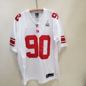 NFL PRO LINE 90 Pierre Paul Size XL